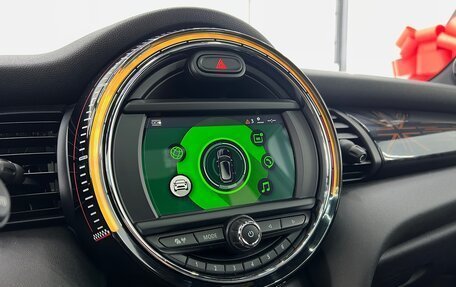 MINI Hatch, 2018 год, 2 590 000 рублей, 29 фотография