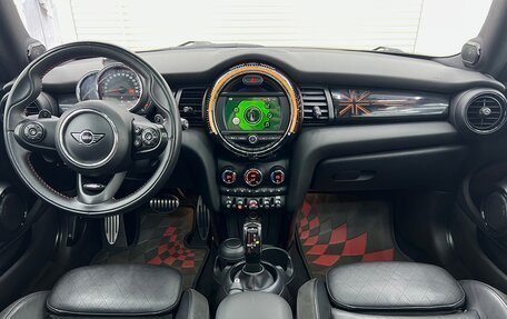 MINI Hatch, 2018 год, 2 590 000 рублей, 32 фотография