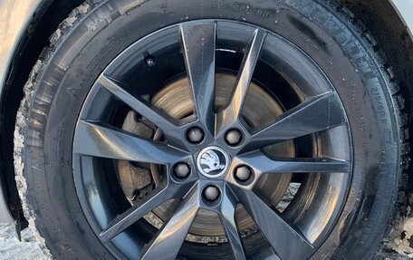 Skoda Octavia, 2018 год, 2 100 000 рублей, 11 фотография