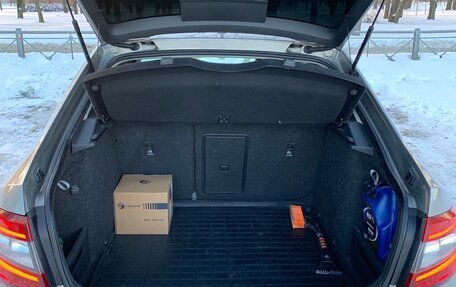 Skoda Octavia, 2018 год, 2 100 000 рублей, 9 фотография