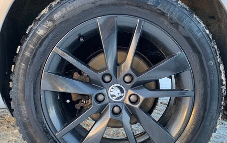 Skoda Octavia, 2018 год, 2 100 000 рублей, 12 фотография