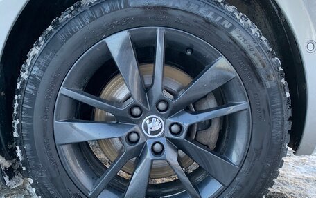 Skoda Octavia, 2018 год, 2 100 000 рублей, 14 фотография