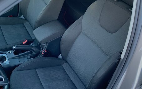 Skoda Octavia, 2018 год, 2 100 000 рублей, 17 фотография