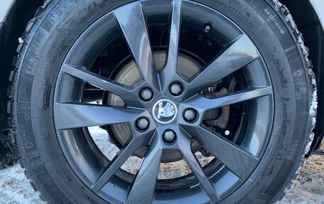 Skoda Octavia, 2018 год, 2 100 000 рублей, 13 фотография