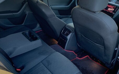 Skoda Octavia, 2018 год, 2 100 000 рублей, 19 фотография