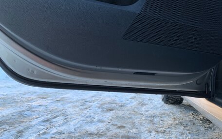 Skoda Octavia, 2018 год, 2 100 000 рублей, 27 фотография