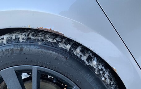 Skoda Octavia, 2018 год, 2 100 000 рублей, 24 фотография