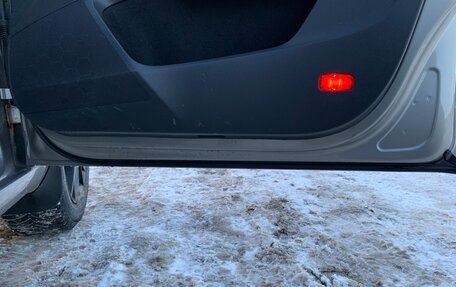 Skoda Octavia, 2018 год, 2 100 000 рублей, 29 фотография