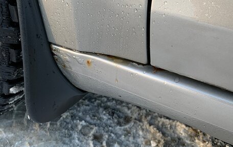 Skoda Octavia, 2018 год, 2 100 000 рублей, 26 фотография