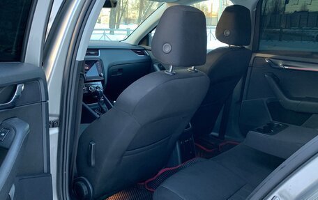 Skoda Octavia, 2018 год, 2 100 000 рублей, 20 фотография