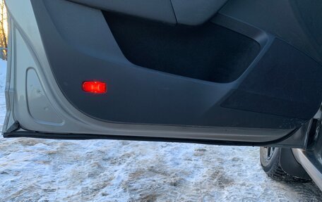 Skoda Octavia, 2018 год, 2 100 000 рублей, 28 фотография