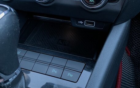 Skoda Octavia, 2018 год, 2 100 000 рублей, 33 фотография