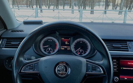 Skoda Octavia, 2018 год, 2 100 000 рублей, 36 фотография