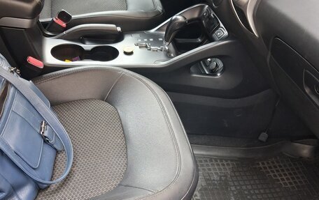 Hyundai ix35 I рестайлинг, 2012 год, 1 550 000 рублей, 9 фотография