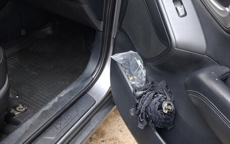 Hyundai ix35 I рестайлинг, 2012 год, 1 550 000 рублей, 8 фотография