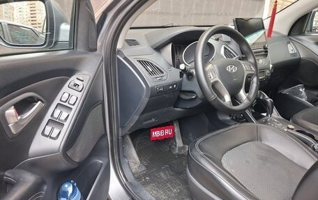 Hyundai ix35 I рестайлинг, 2012 год, 1 550 000 рублей, 5 фотография