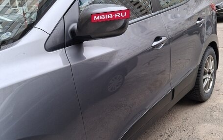 Hyundai ix35 I рестайлинг, 2012 год, 1 550 000 рублей, 2 фотография