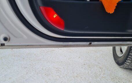 Hyundai Tucson III, 2008 год, 900 000 рублей, 6 фотография