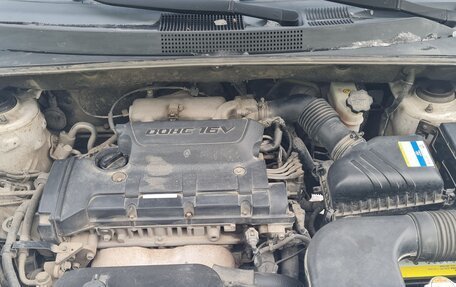 Hyundai Tucson III, 2008 год, 900 000 рублей, 11 фотография