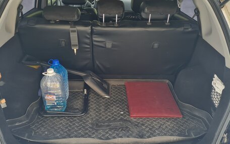 Hyundai Tucson III, 2008 год, 900 000 рублей, 10 фотография