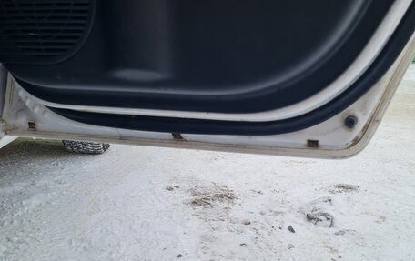 Hyundai Tucson III, 2008 год, 900 000 рублей, 9 фотография