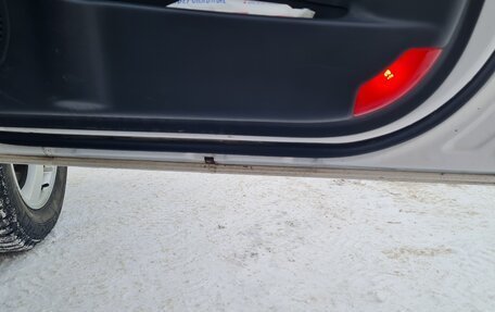 Hyundai Tucson III, 2008 год, 900 000 рублей, 8 фотография