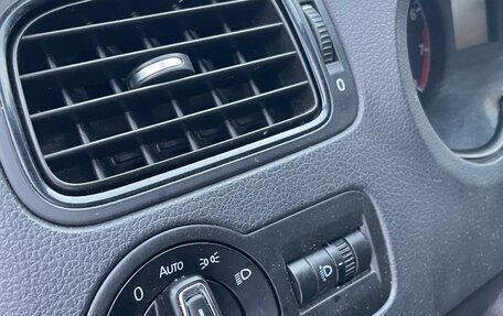 Volkswagen Polo VI (EU Market), 2014 год, 655 000 рублей, 10 фотография