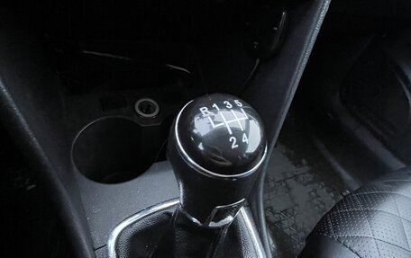 Volkswagen Polo VI (EU Market), 2014 год, 655 000 рублей, 12 фотография