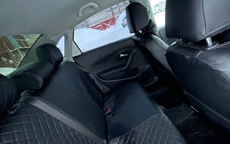 Volkswagen Polo VI (EU Market), 2014 год, 655 000 рублей, 13 фотография