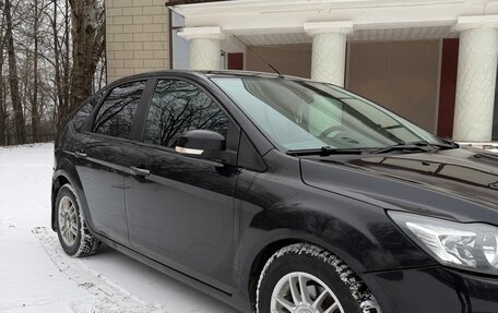 Ford Focus II рестайлинг, 2008 год, 589 000 рублей, 4 фотография