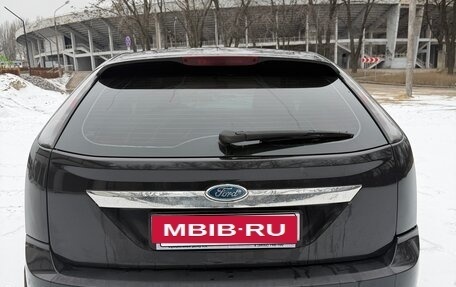 Ford Focus II рестайлинг, 2008 год, 589 000 рублей, 2 фотография