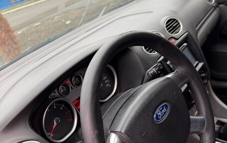 Ford Focus II рестайлинг, 2008 год, 589 000 рублей, 7 фотография