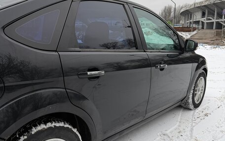 Ford Focus II рестайлинг, 2008 год, 589 000 рублей, 6 фотография