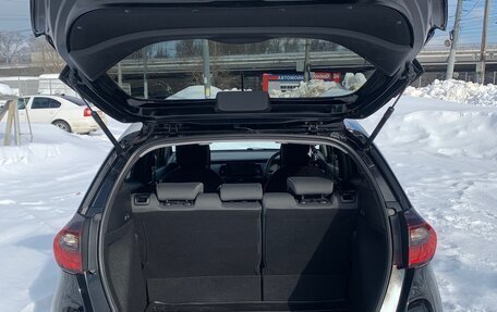 Honda Fit, 2021 год, 1 295 000 рублей, 6 фотография