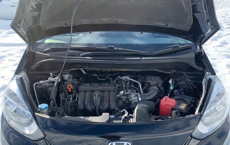 Honda Fit, 2021 год, 1 295 000 рублей, 7 фотография