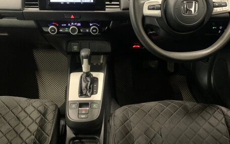 Honda Fit, 2021 год, 1 295 000 рублей, 9 фотография