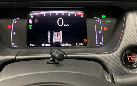 Honda Fit, 2021 год, 1 295 000 рублей, 10 фотография