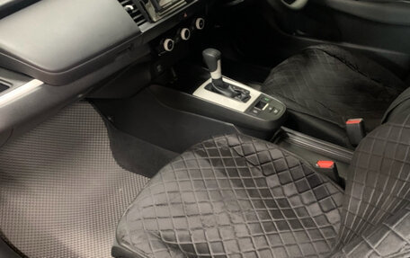 Honda Fit, 2021 год, 1 295 000 рублей, 12 фотография