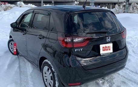 Honda Fit, 2021 год, 1 295 000 рублей, 5 фотография