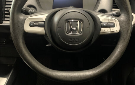 Honda Fit, 2021 год, 1 295 000 рублей, 14 фотография