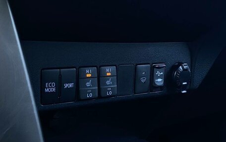 Toyota RAV4, 2015 год, 2 057 800 рублей, 16 фотография