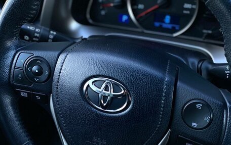 Toyota RAV4, 2015 год, 2 057 800 рублей, 24 фотография