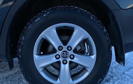 Toyota RAV4, 2015 год, 2 057 800 рублей, 28 фотография