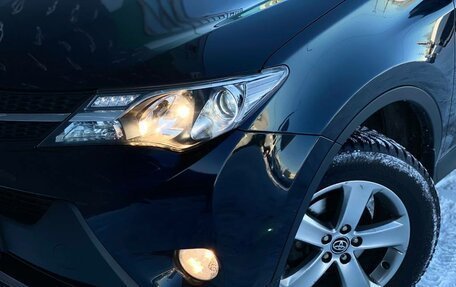 Toyota RAV4, 2015 год, 2 057 800 рублей, 26 фотография