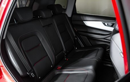 Chery Tiggo 7 Pro, 2021 год, 1 700 000 рублей, 12 фотография