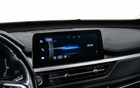 Chery Tiggo 7 Pro, 2021 год, 1 700 000 рублей, 17 фотография