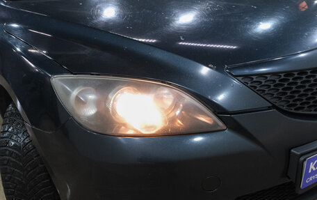 Mazda 3, 2005 год, 549 000 рублей, 8 фотография