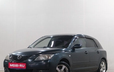 Mazda 3, 2005 год, 549 000 рублей, 4 фотография