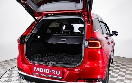 Chery Tiggo 7 Pro, 2021 год, 1 700 000 рублей, 21 фотография