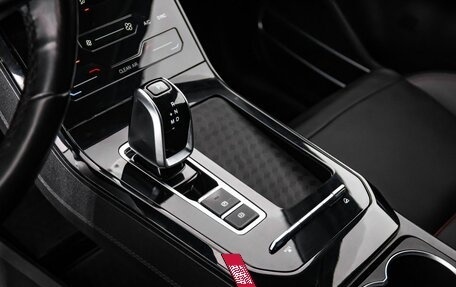 Chery Tiggo 7 Pro, 2021 год, 1 700 000 рублей, 18 фотография